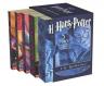 Harry Potter : Paperback Boxed Set (1-5)  OUT OF STOCK INDEFINITELY