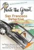Nate the Great, San Francisco Detective w/Activities