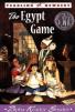 Egypt Game : Out of Print : Use 1416990518 