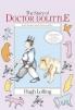 The Story of Doctor Dolittle 