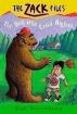 Zack Files 19 : The Boy who Cried Bigfoot