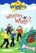 Wiggles : Where's Wags?