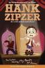 Hank Zipzer #11; The Curtain Went Up, My Pants Fell Down
