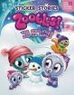 Zoobles!: The Chillville Winter Games, T