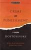 Crime and Punishment ( Signet Classics ) 