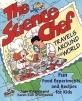 Science Chef Travels Around the World : Fun Food Experiments and Recipes for Kids