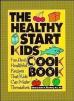 Healthy Start Kids Cook Book