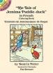 The Tale of Jemima Puddle-duck in French Coloring Book