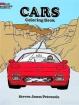 Cars Coloring Book (Cars & Trucks)