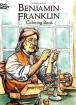 Benjamin Franklin Coloring Book (Dover Pictorial Archives)