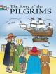 The Story of the Pilgrims (Dover Coloring Book)