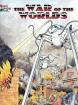 War of the Worlds Coloring Book 