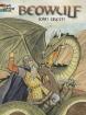 Beowulf (Dover Coloring Book)