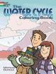 Water Cycle Coloring Book