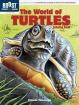 World of Turtles Coloring Book : BOOST