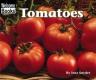 Tomatoes : OUT OF PRINT