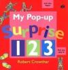 My Pop-Up Surprise 1 2 3