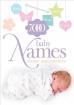 7000 Baby Names : Classic and Modern