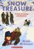 Snow Treasure : OUT OF PRINT see 9780142402245