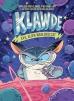 Klawde: Evil Alien Warlord Cat #01 