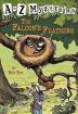 A to Z Mysteries 06 : The Falcon's Feathers