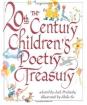 20th Century Children's Poetry Treasury, The