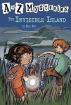 A to Z Mysteries 09 : The Invisible Island