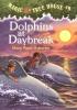 Magic Tree House #09; Dolphins at Daybreak