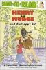 Henry and Mudge and the Happy Cat  #08 