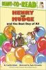 Henry and Mudge and the Best Day of All: Ready to Read Level 2  #14 