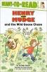 Henry and Mudge and the Wild Goose Chase  #23 