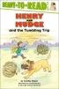Henry and Mudge and the Tumbling Trip  #27 