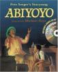 Abiyoyo Book and CD (Hardcover)