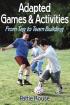 Adapted games & activities: from tag to team building