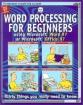 Word Processing : Using Microsoft Word 97 or Microsoft Office 97