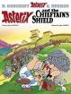 Asterix and the Chieftan's Sheild
