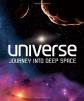 Universe: Journey Into Deep Space
