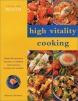 High Vitality Cookbook