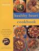 Healthy Heart Cookbook : OUT OF PRINT