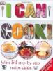 I Can Cook!: Recipe Card Set