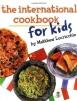 International Cookbook for Kids