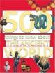 500 Things to Know about the Ancient World : OUT OF PRINT