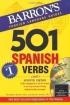 501 Spanish Verbs with CD-ROM and Audio CD (501 Verb Series)