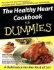 Healthy Heart Cookbook for Dummies