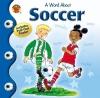 A Word about Soccer  OUT OF PRINT