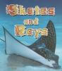 Skates And Rays (The Living Ocean)