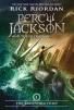 Percy Jackson & the Olympians : The Lightning Thief : Book 1