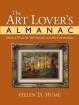 Art Lovers Almanac, The : Serious Trivia for the Novice and the Connoisseur