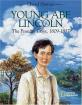 Young Abe Lincoln : The Frontier Days, 1809 - 1837