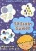 50 Brain Games (Activity Cards)